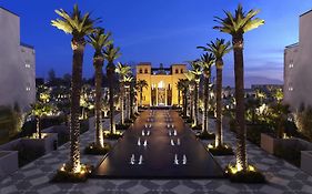 Hotel Four Seasons Marrakech